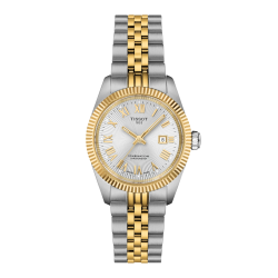 Tissot T156.208.22.033.01 Női Karóra - Ballade 30 mm COSC
