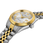 Tissot T156.208.22.033.01 Női Karóra - Ballade 30 mm COSC Tissot T156.208.22.033.01 Női Karóra - Ballade 30 mm COSC – 4. kép