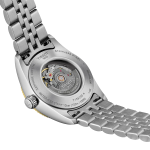 Tissot T156.208.22.033.01 Női Karóra - Ballade 30 mm COSC Tissot T156.208.22.033.01 Női Karóra - Ballade 30 mm COSC – 5. kép