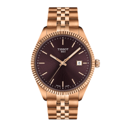 Tissot T156.410.33.371.00 Férfi Karóra - Ballade 40 mm