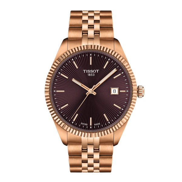 Tissot T156.410.33.371.00 Férfi Karóra - Ballade 40 mm - ora-bolt.hu