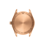 Tissot T156.410.33.371.00 Férfi Karóra - Ballade 40 mm Tissot T156.410.33.371.00 Férfi Karóra - Ballade 40 mm – 3. kép