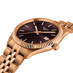 Tissot T156.410.33.371.00 Férfi Karóra - Ballade 40 mm Tissot T156.410.33.371.00 Férfi Karóra - Ballade 40 mm – 5. kép