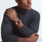Tissot T156.410.33.371.00 Férfi Karóra - Ballade 40 mm Tissot T156.410.33.371.00 Férfi Karóra - Ballade 40 mm – 6. kép