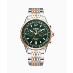 Roamer 508818 49 75 50 Férfi Karóra - Superior Chrono III 44 mm