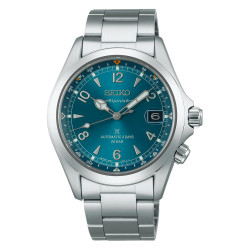 Seiko SPB503J1 Férfi Karóra - Prospex Alpinist 39,5 mm
