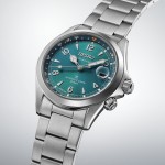 Seiko SPB503J1 Férfi Karóra - Prospex Alpinist 39,5 mm Seiko SPB503J1 Férfi Karóra - Prospex Alpinist 39,5 mm – 2. kép