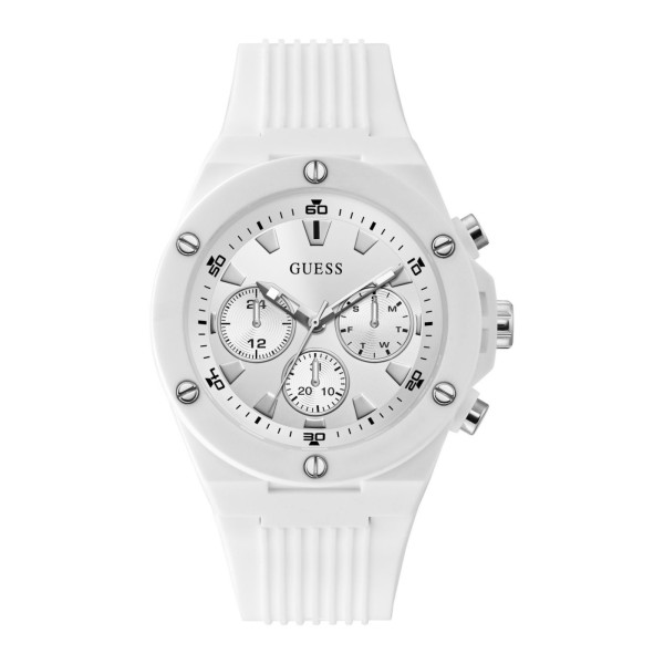 Guess GW0268G1 Férfi Karóra - Poseidon - ora-bolt.hu