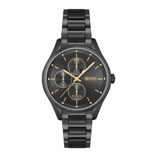 Hugo Boss HB1502605 Női Karóra - Grand Course - ora-bolt.hu