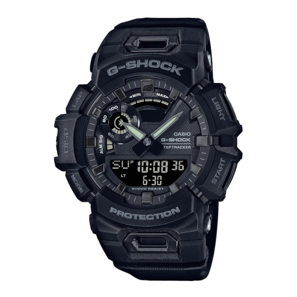 Casio GBA-900-1AER Férfi Karóra - G-Shock Step Tracker - ora-bolt.hu