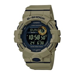 Casio GBD-800UC-5ER Férfi Karóra - G-Shock Step Tracker