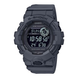 Casio GBD-800UC-8ER Férfi Karóra - G-Shock Step Tracker