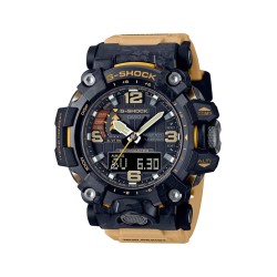 Casio GWG-2000-1A5ER Férfi Karóra - G-Shock Mudmaster