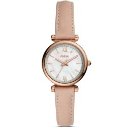 Fossil ES4699 Női Karóra - Carlie Mini