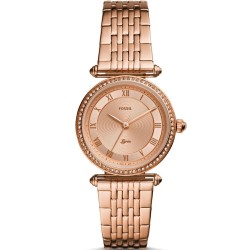 Fossil ES4711 Női Karóra - Lyric