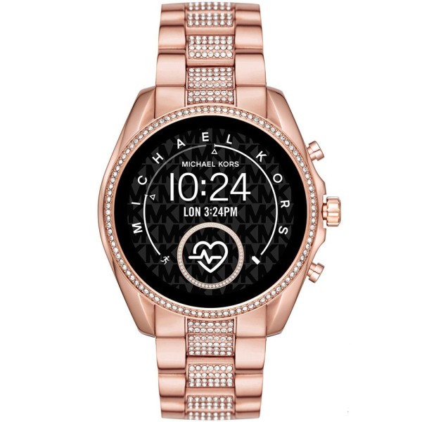 Michael Kors MKT5089 Női Okosóra - Bradshaw 2 Gen 5 - ora-bolt.hu