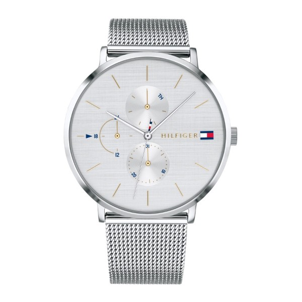 Tommy Hilfiger TH1781942 Női Karóra - Jenna - ora-bolt.hu