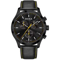 Doxa 165.70.081.01 Férfi Karóra - D-Chrono