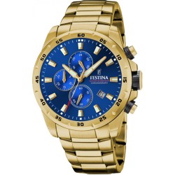 Festina F20541/2 Férfi Karóra - Prestige