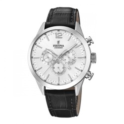 Festina F20542/1 Férfi Karóra - Timeless Chronograph