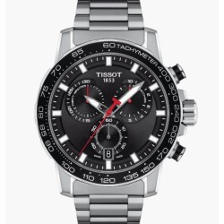 Tissot T125.617.11.051.00 Férfi Karóra - Supersport Chrono