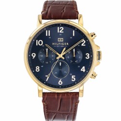 Tommy Hilfiger TH1710380 Férfi Karóra - Daniel