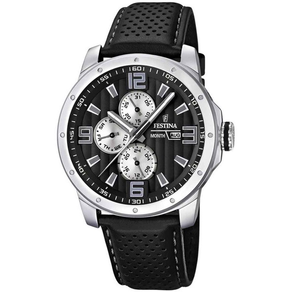 Festina F16585/9 Férfi Karóra - Sport Multifunction - ora-bolt.hu