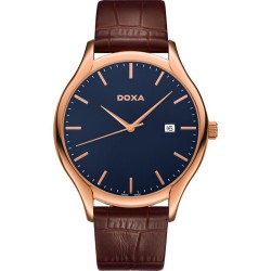 Doxa 215.90.201.02 Férfi Karóra - Challange