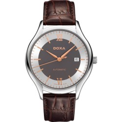 Doxa 216.10.122R.02 Férfi Karóra - Challange