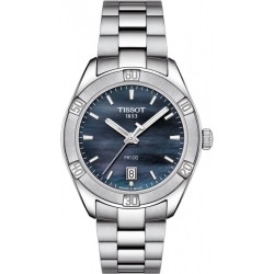 Tissot T101.910.11.121.00 Női Karóra - PR100