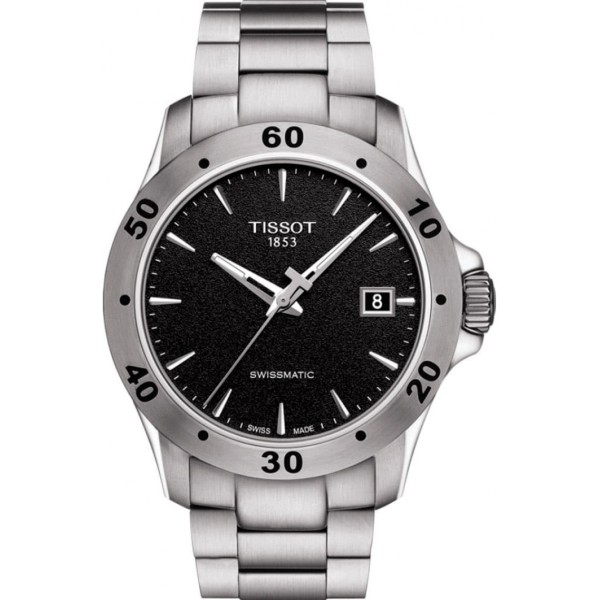 Tissot T106.407.11.051.00 Férfi Karóra - V8 - ora-bolt.hu