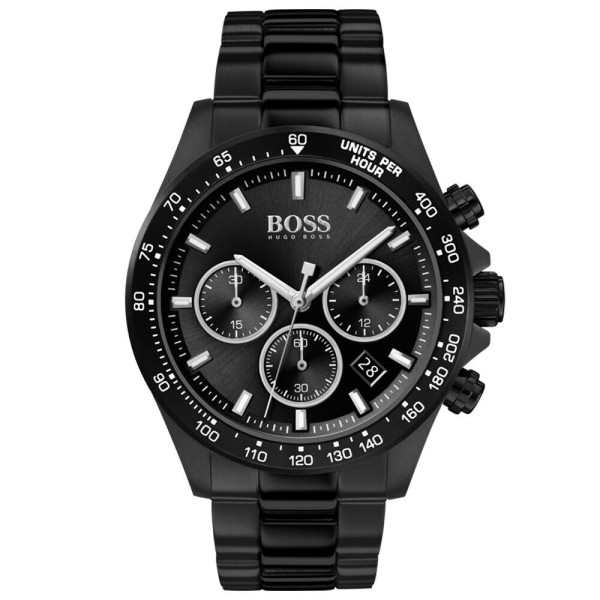 Hugo Boss HB1513754 Férfi Karóra - Hero