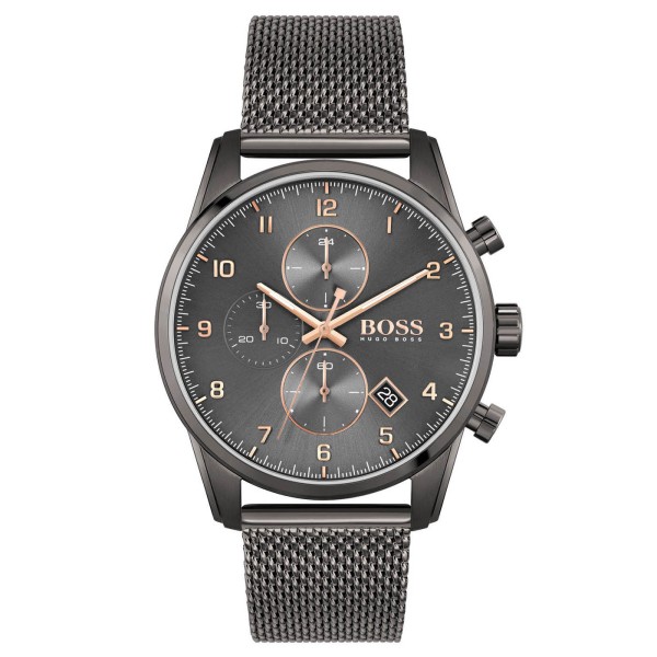 Hugo Boss HB1513837 Férfi Karóra - Skymaster - ora-bolt.hu