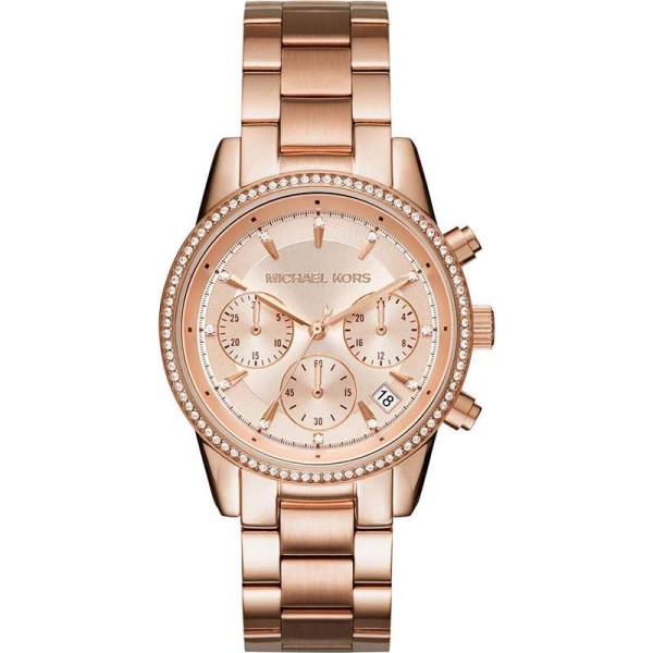 Michael Kors MK6357 Női Karóra - Bryant - ora-bolt.hu