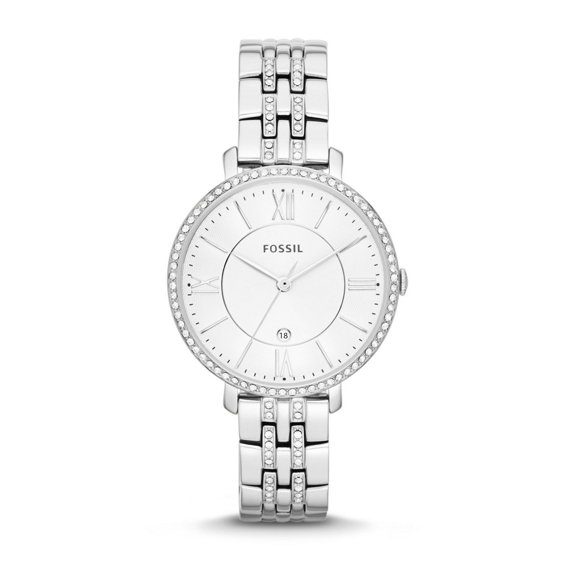 Fossil ES3545 Női Karóra - Jacqueline