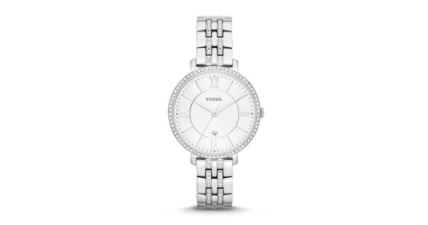 Fossil ES3545 Női Karóra - Jacqueline