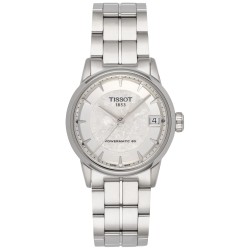 Tissot T086.207.11.031.10 Férfi Karóra - Tradition