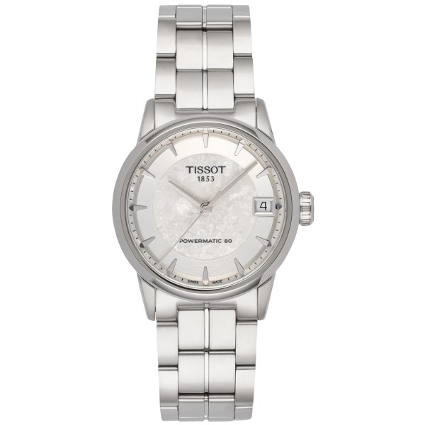 Tissot T086.207.11.031.10 Férfi Karóra - Tradition