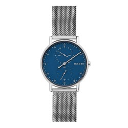 Skagen SKW6389 Férfi Karóra - Signatur