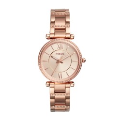 Fossil ES4301 Női Karóra - Carlie