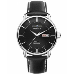Zeppelin 8466-2 Férfi Karóra - Atlantic Automatic