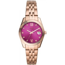 Fossil ES4900 Női Karóra - Scarlette Mini