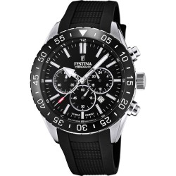 Festina F20515/2 Férfi Karóra - Ceramic