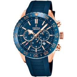 Festina F20516/1 Férfi Karóra - Ceramic