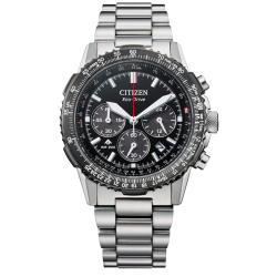 Citizen CA4664-60E Férfi Karóra - Promaster Sky Eco-Drive Chronograph