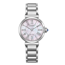 Citizen EM1060-87Y Női Karóra - L Eco-Drive Diamond