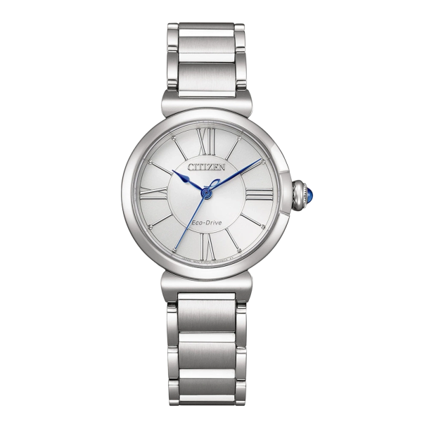 Citizen EM1070-83A Női Karóra - L Eco-Drive - ora-bolt.hu