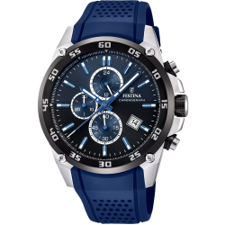 Festina F20330/A Férfi Karóra - The Originals Diver