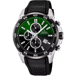 Festina F20330/B Férfi Karóra - The Originals Diver