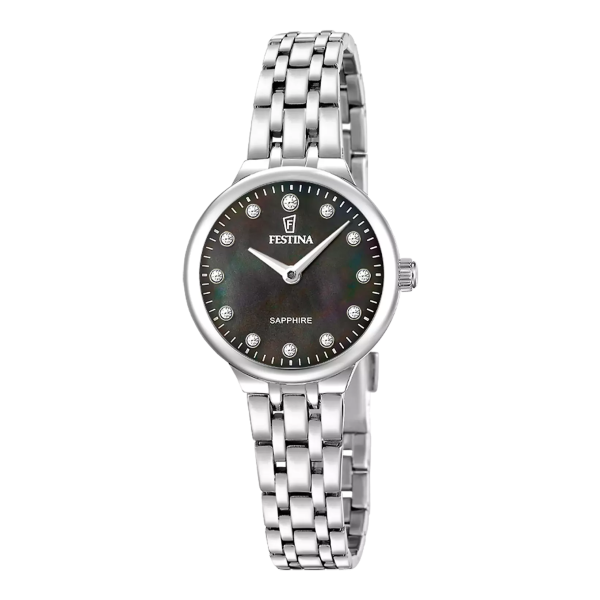 Festina F20744/6 Női Karóra - Mademoiselle - ora-bolt.hu